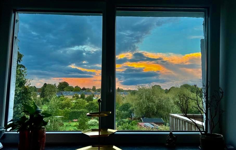 La Maison Attila En Ardennes Libin Ngoại thất bức ảnh
