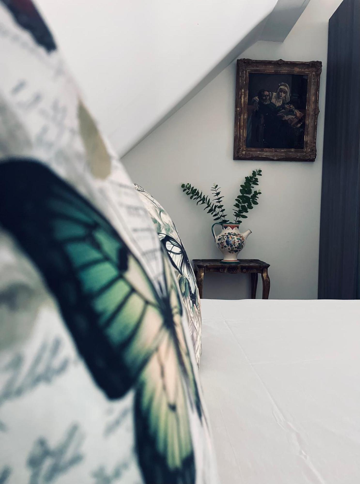 La Maison Attila En Ardennes Libin Ngoại thất bức ảnh