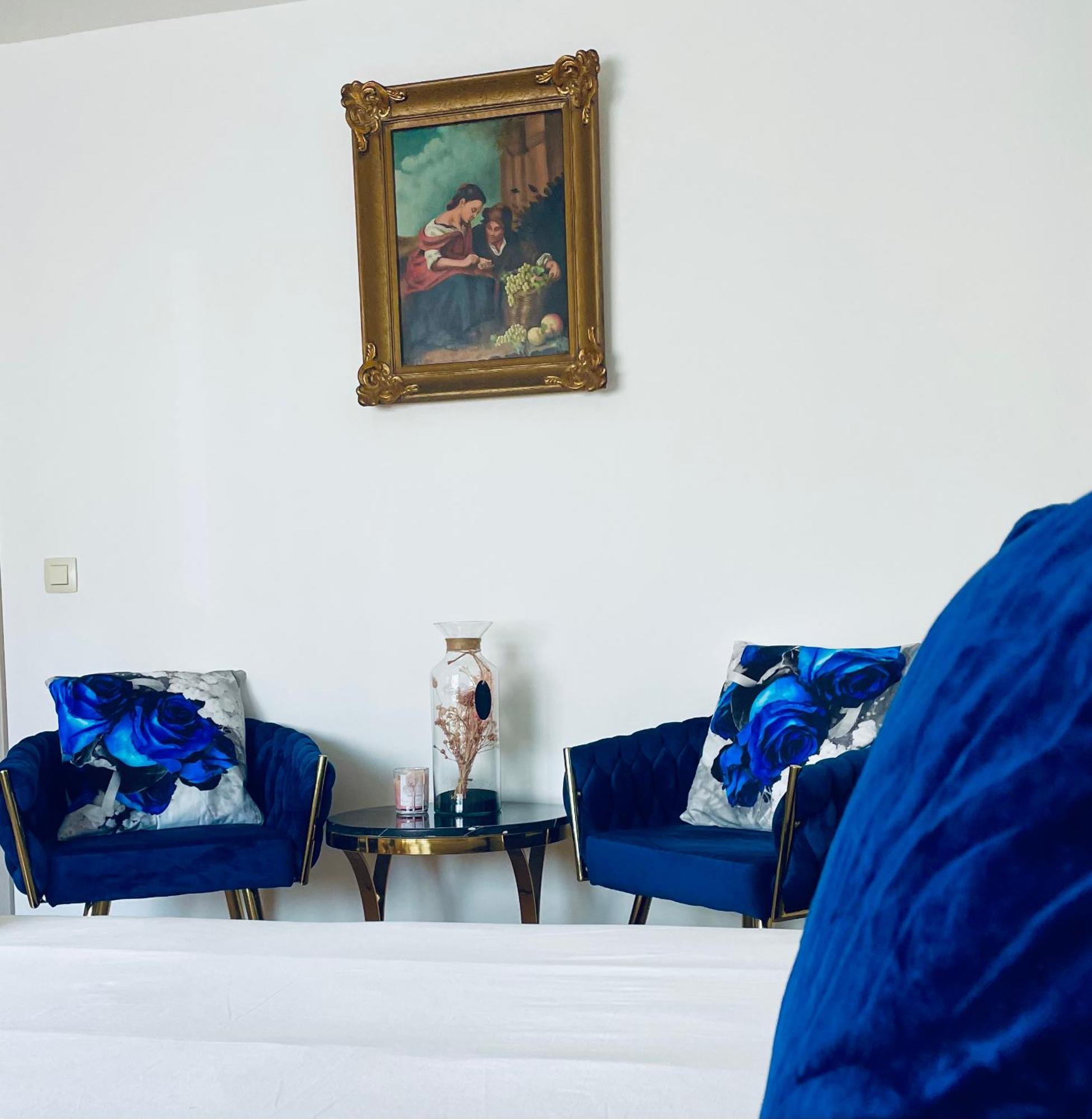 La Maison Attila En Ardennes Libin Ngoại thất bức ảnh